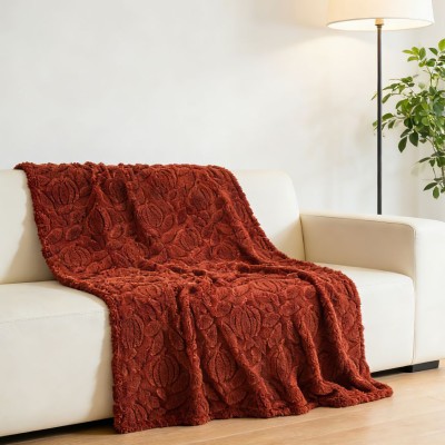 Best-selling Flannel Jacquard Blanket, Multi-functional Nap Blanket for Office, Sofa Cover Blanket