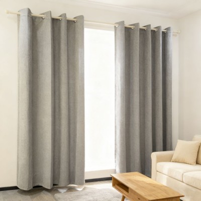 Blackout 100% Polyester Curtains: Sun Protection & Thermal Insulation for Hotel Bedrooms & Balconies