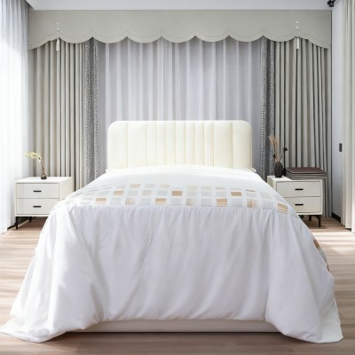 Chenille Jacquard Light-blocking High-end Living Room Bedroom Light Luxury Modern Simple Curtain